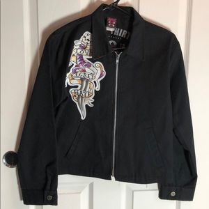 Lucky 13 Jacket